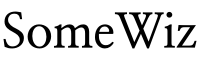 SomeWiz